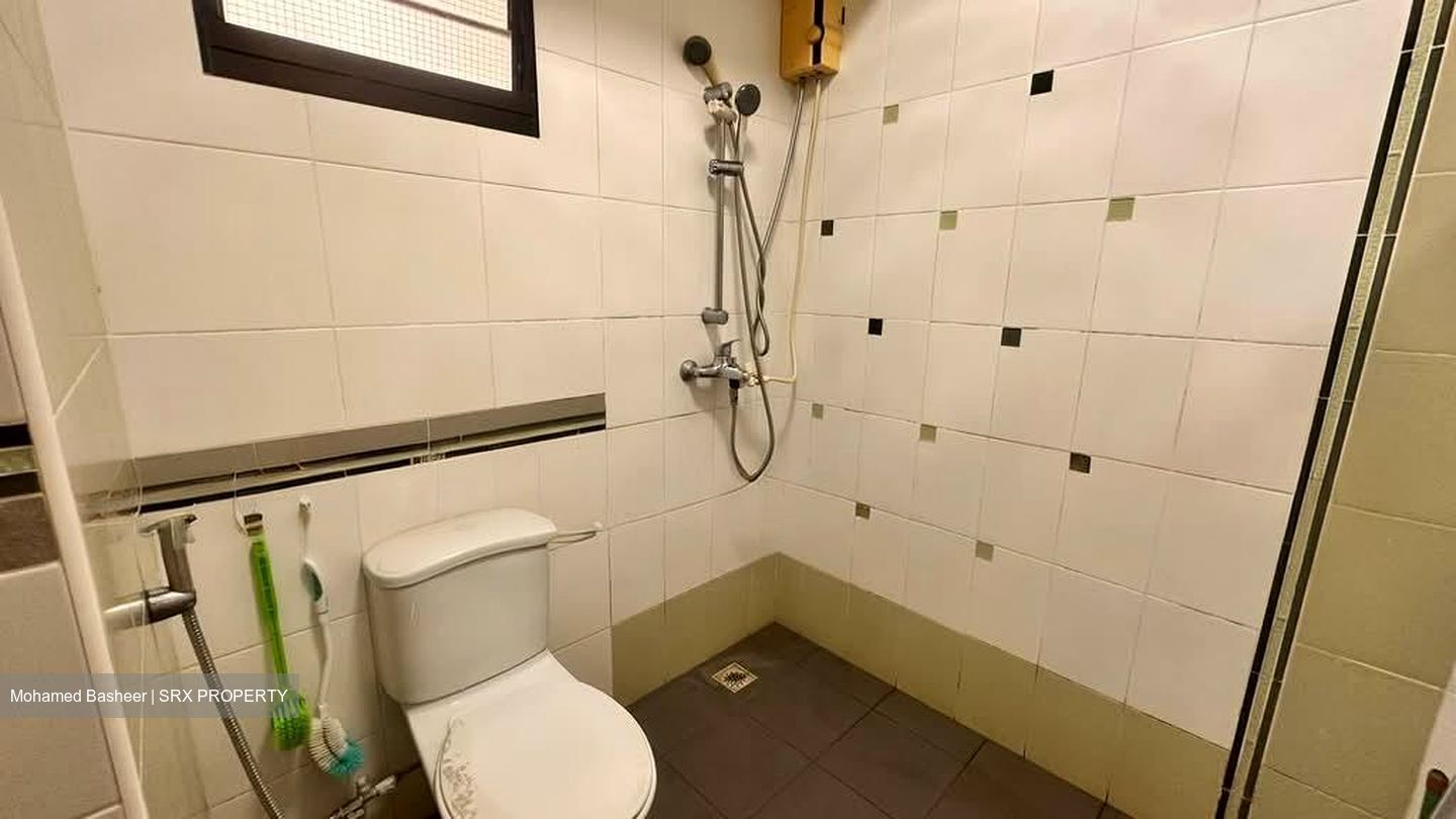 Blk 55 Havelock View (Bukit Merah), HDB 3 Rooms #574029481